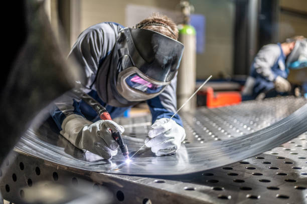 Best Maintenance and Repair Welding in Englewood, NJ